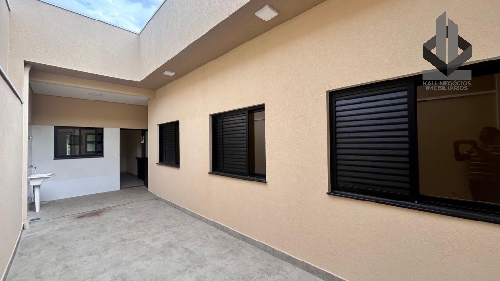 Casa à venda com 3 quartos, 150m² - Foto 16