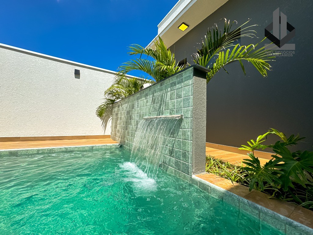 Casa, 3 quartos - Foto 34