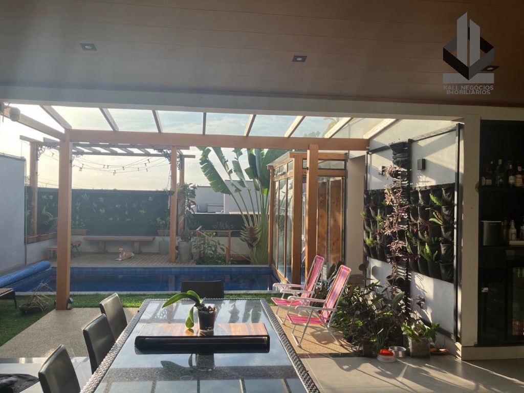 Casa, 3 quartos - Foto 2