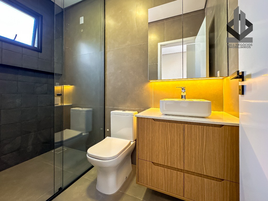 Casa, 3 quartos - Foto 25