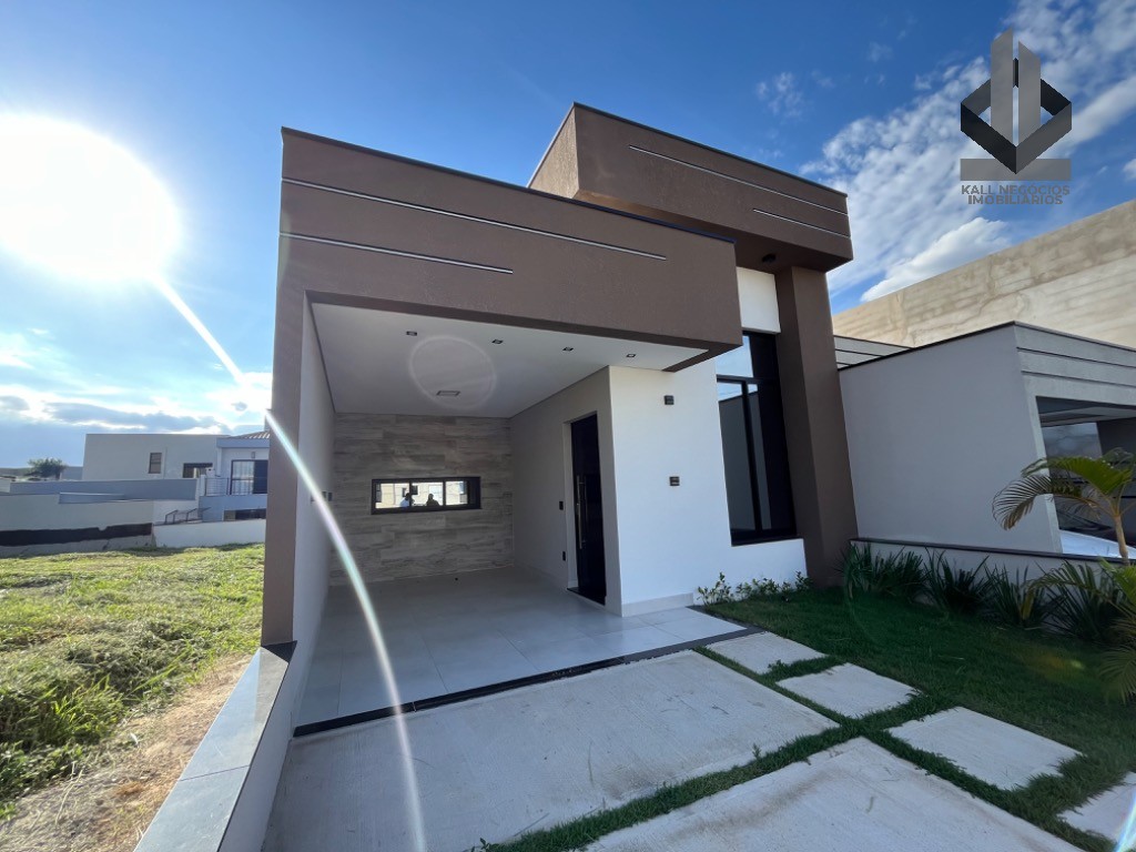 Casa à venda e aluguel com 3 quartos, 189m² - Foto 2