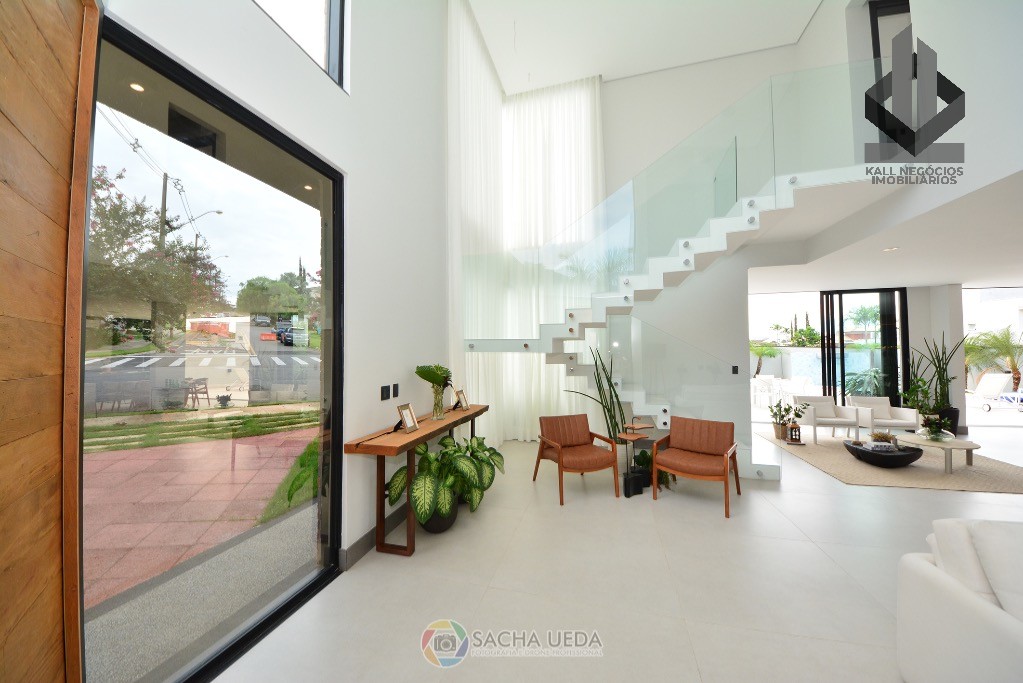 Casa à venda com 4 quartos, 490m² - Foto 6