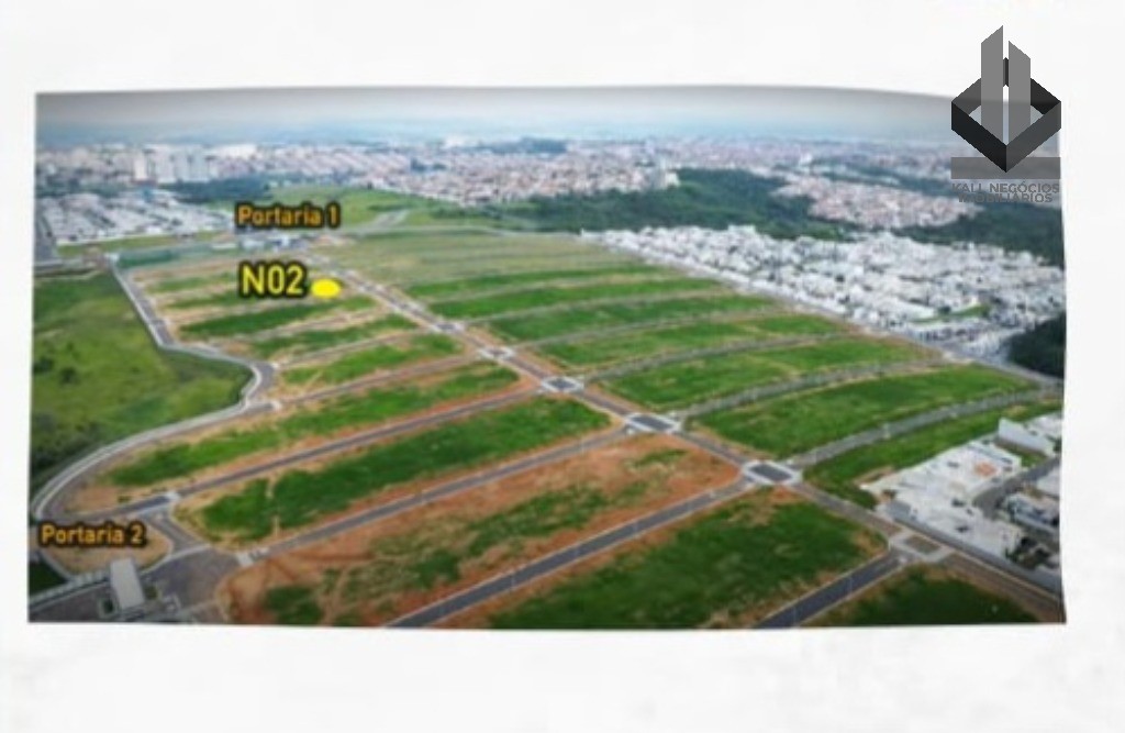 Terreno à venda, 300m² - Foto 4