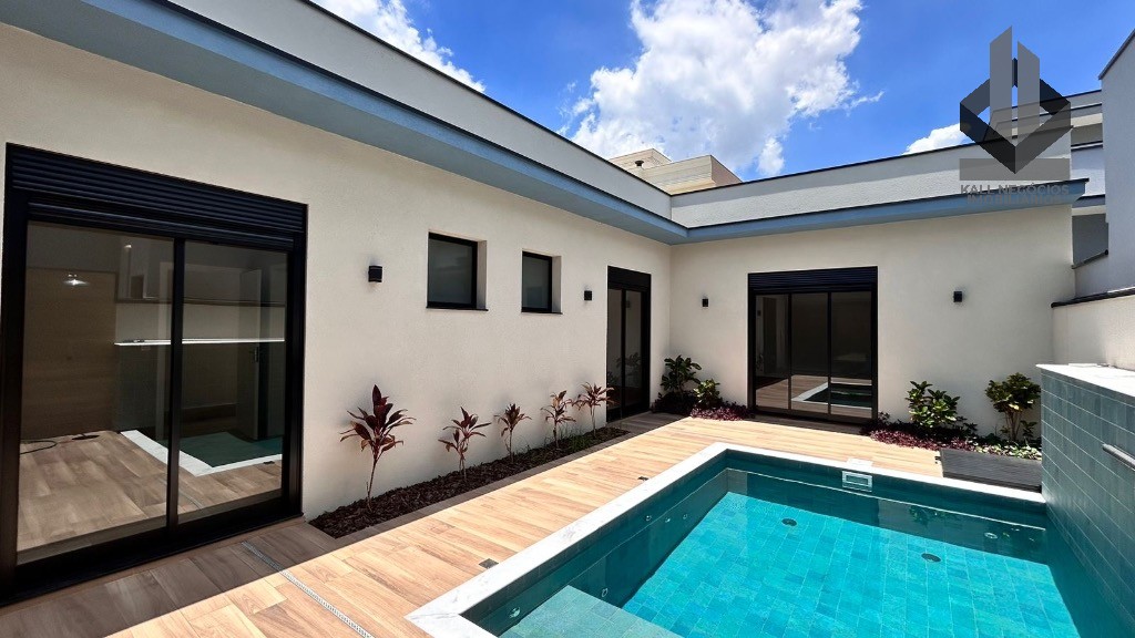 Casa, 3 quartos - Foto 18