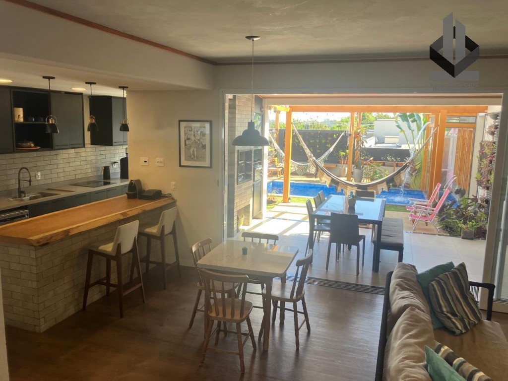 Casa, 3 quartos - Foto 3