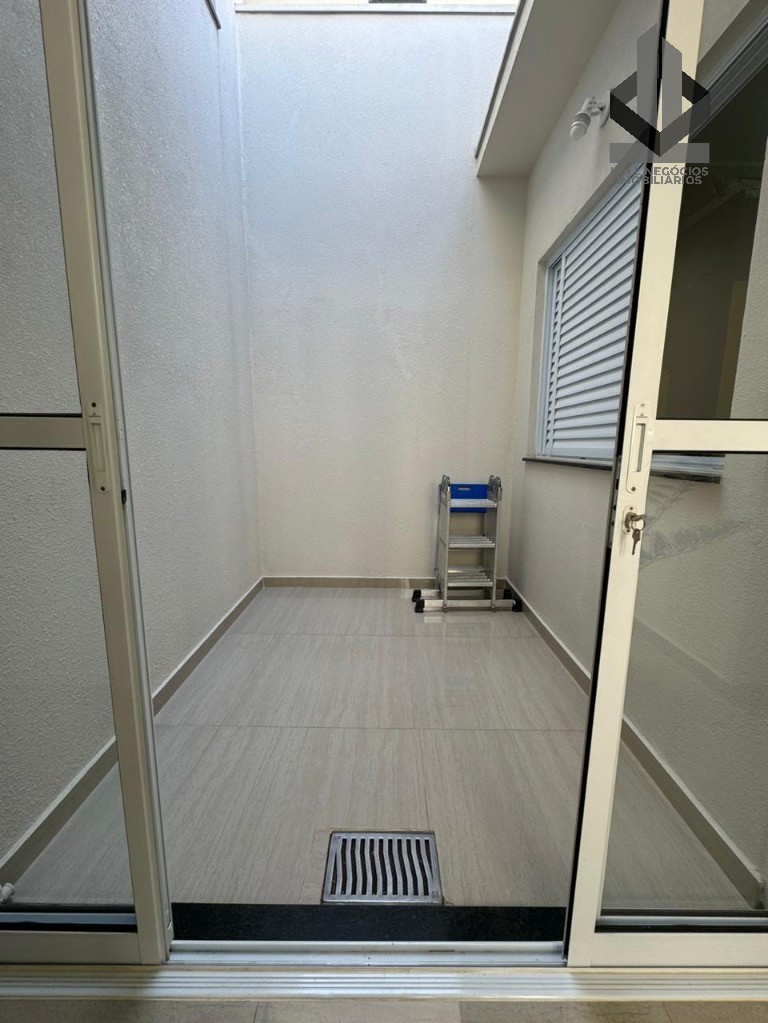Casa, 3 quartos - Foto 7
