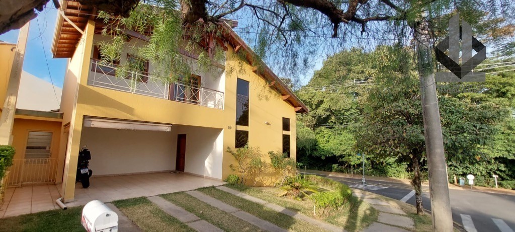 Casa para alugar com 3 quartos, 427m² - Foto 2