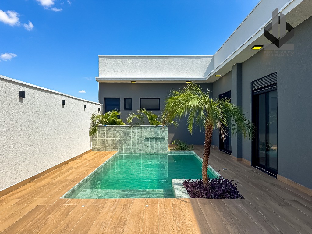 Casa, 3 quartos - Foto 17