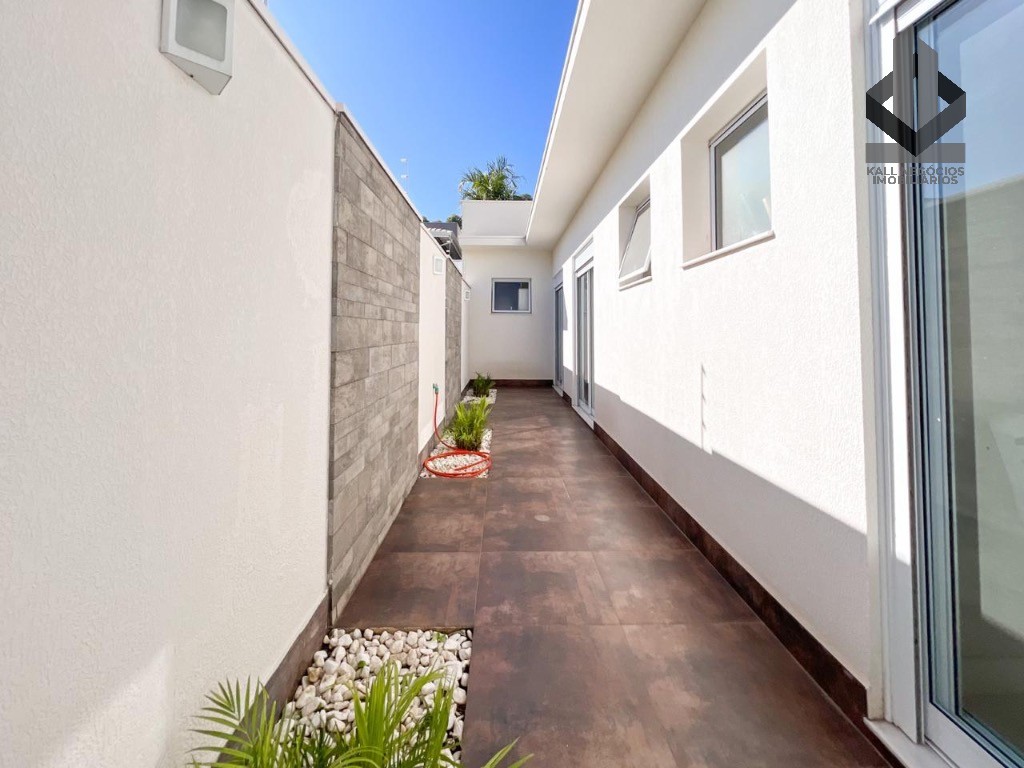 Casa, 4 quartos - Foto 25