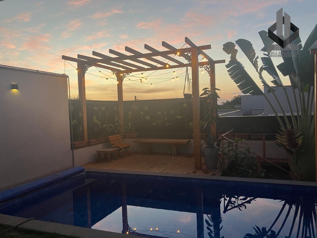 Casa, 3 quartos - Foto 30