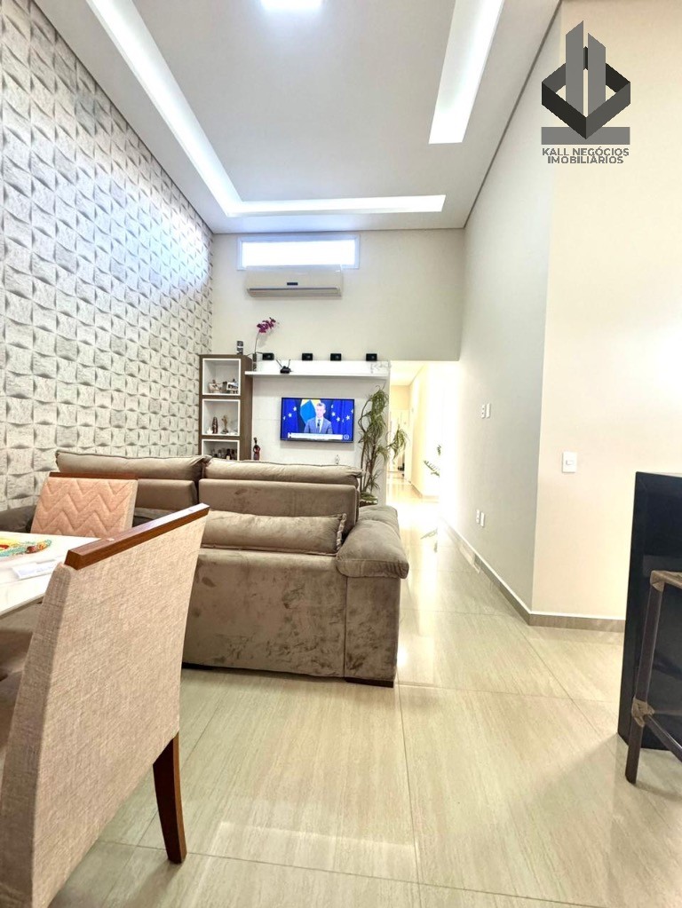 Casa, 3 quartos - Foto 4