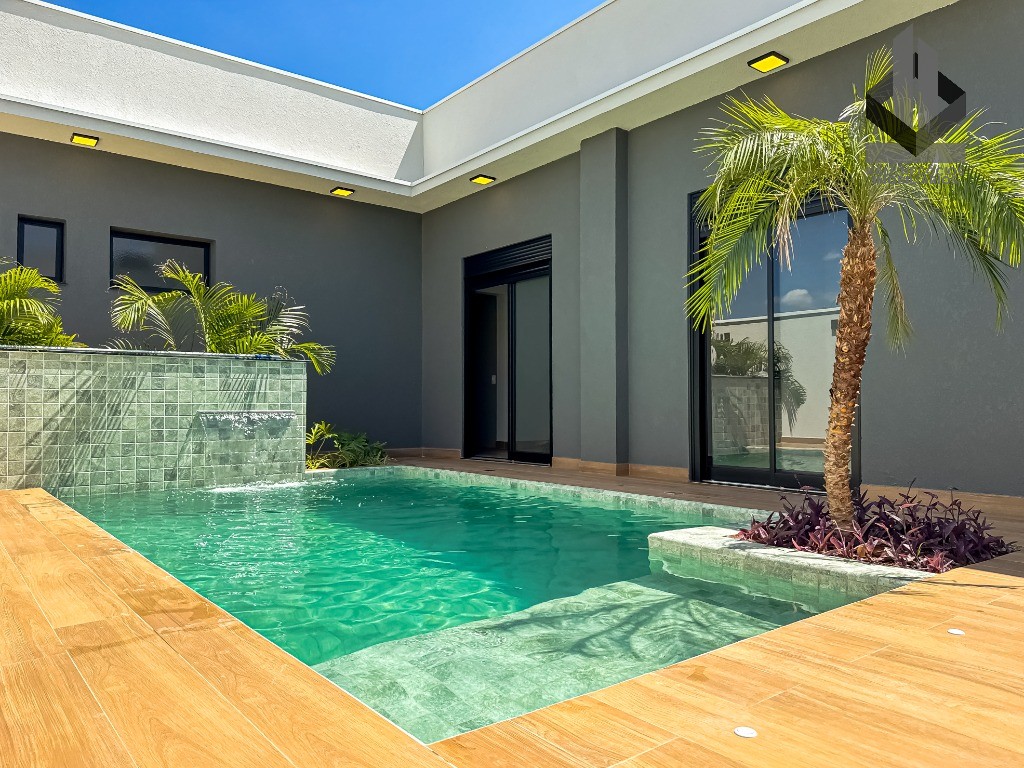 Casa, 3 quartos - Foto 35