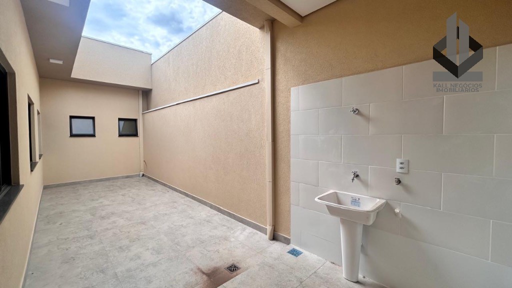 Casa à venda com 3 quartos, 150m² - Foto 15