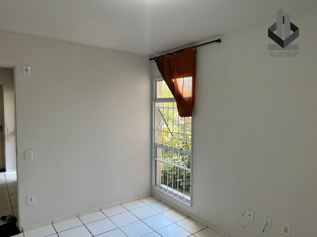 Apartamento à venda com 2 quartos, 52m² - Foto 10