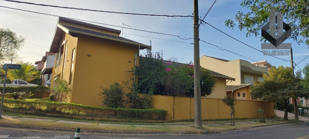 Casa para alugar com 3 quartos, 427m² - Foto 4