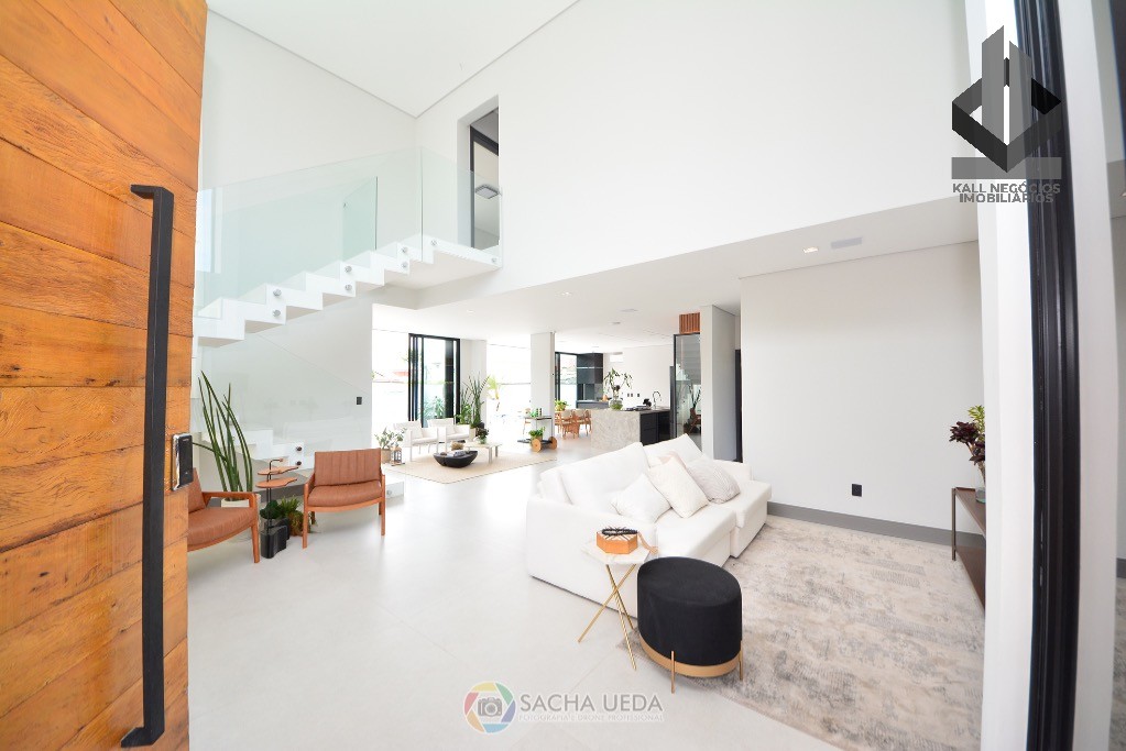 Casa à venda com 4 quartos, 490m² - Foto 12