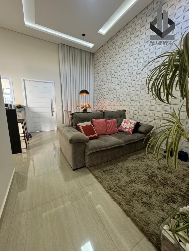 Casa, 3 quartos - Foto 3
