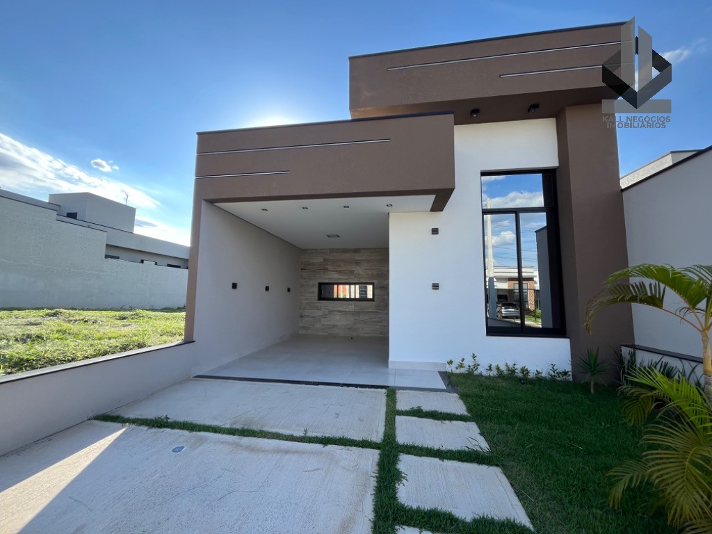 Casa à venda e aluguel com 3 quartos, 189m² - Foto 1