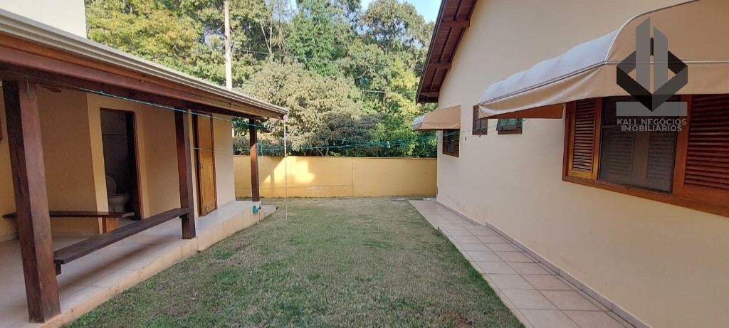 Casa para alugar com 3 quartos, 427m² - Foto 22