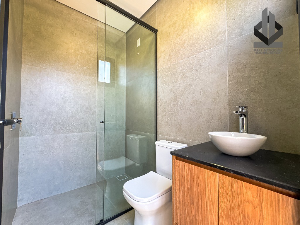 Casa, 3 quartos - Foto 20