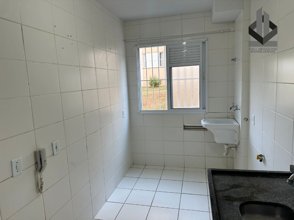 Apartamento à venda com 2 quartos, 52m² - Foto 7