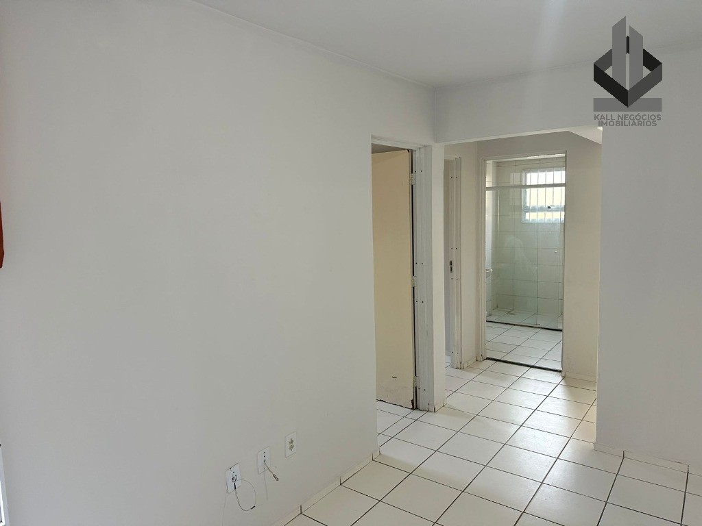 Apartamento à venda com 2 quartos, 52m² - Foto 11