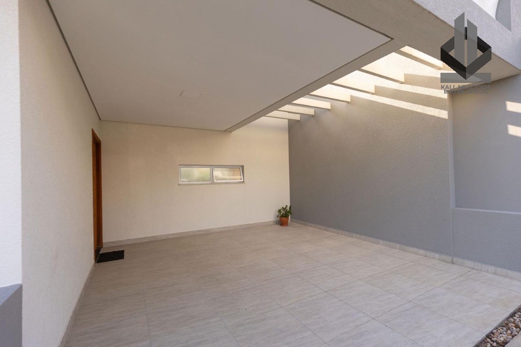 Casa à venda com 3 quartos, 170m² - Foto 4