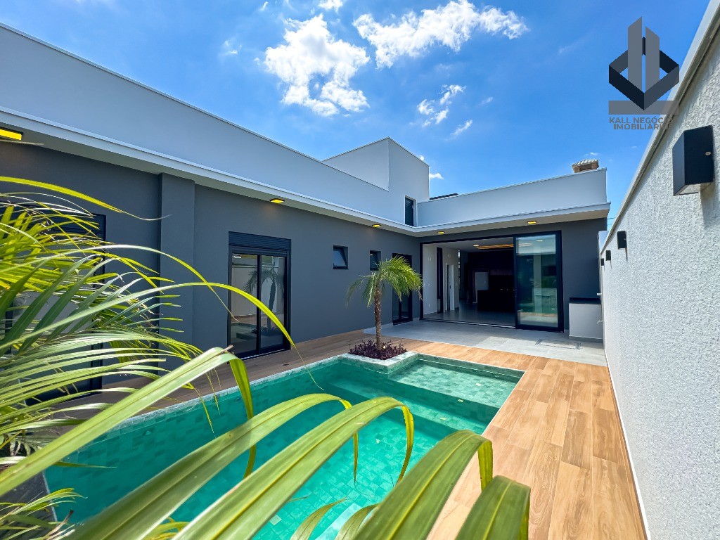 Casa, 3 quartos - Foto 19