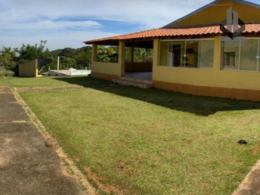 Chácara à venda com 3 quartos - Foto 8