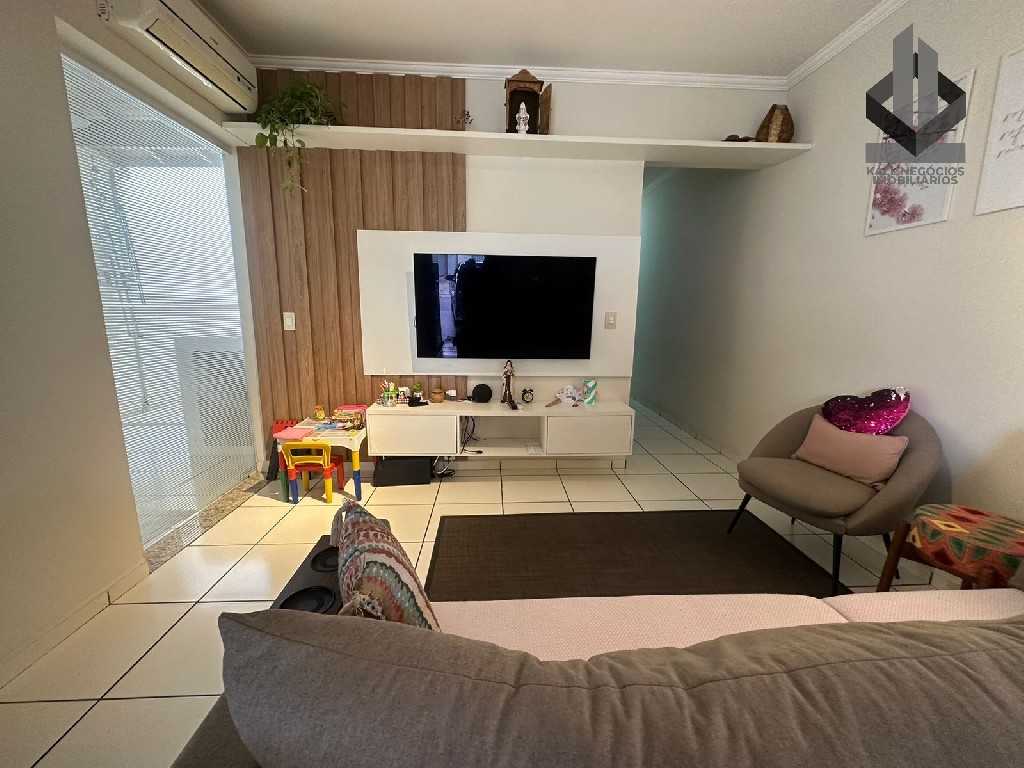 Casa, 3 quartos, 100 m² - Foto 1