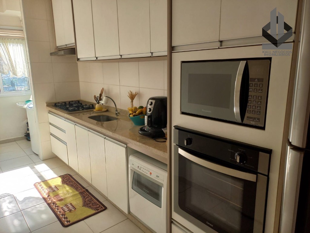 Apartamento à venda com 3 quartos, 92m² - Foto 19