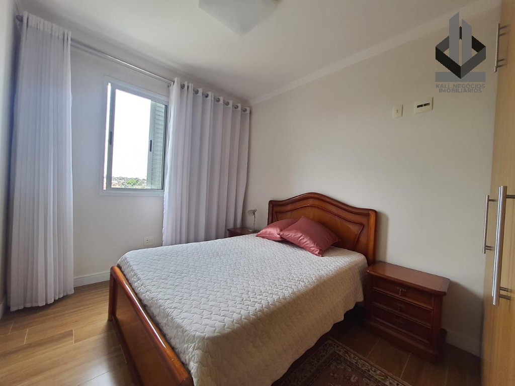 Apartamento à venda com 4 quartos, 130m² - Foto 17