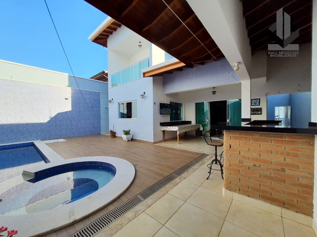 Casa à venda com 4 quartos, 360m² - Foto 66