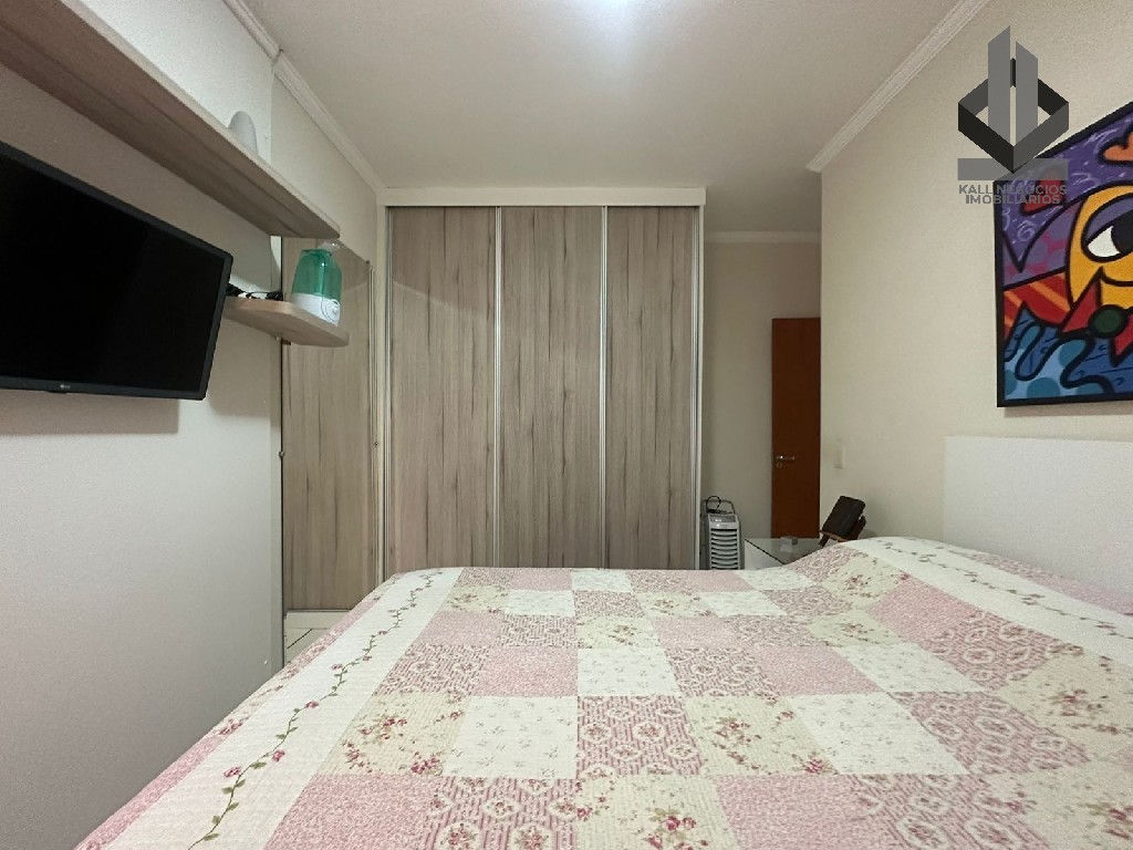 Casa, 3 quartos, 100 m² - Foto 9
