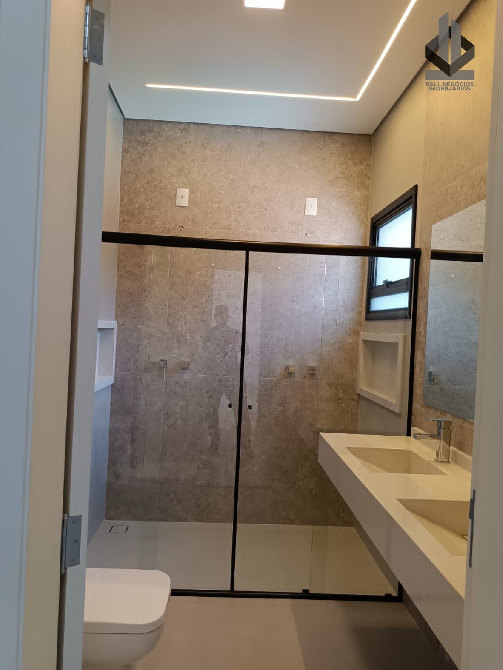 Casa, 3 quartos - Foto 12