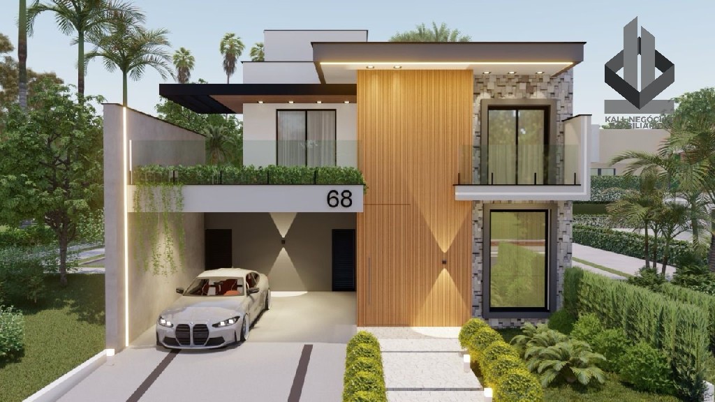 Casa, 4 quartos - Foto 4