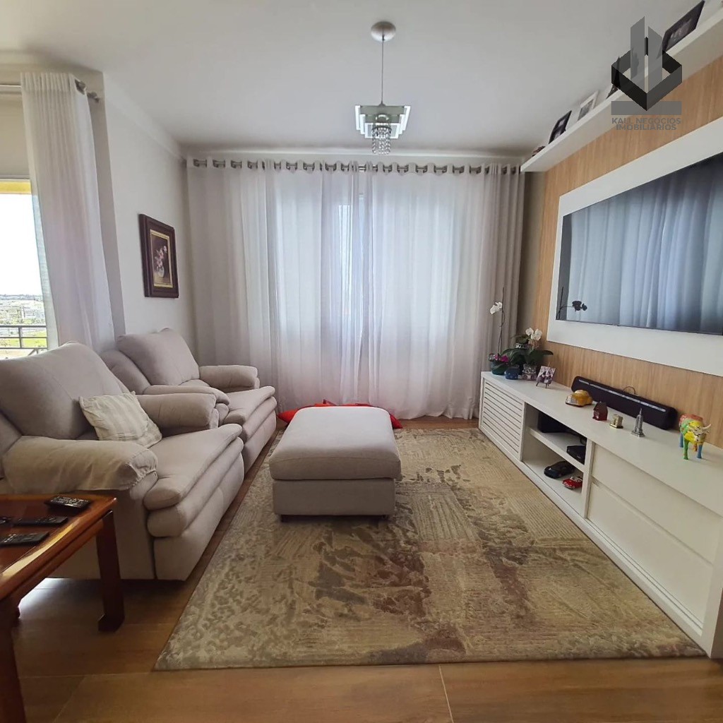 Apartamento à venda com 4 quartos, 130m² - Foto 10