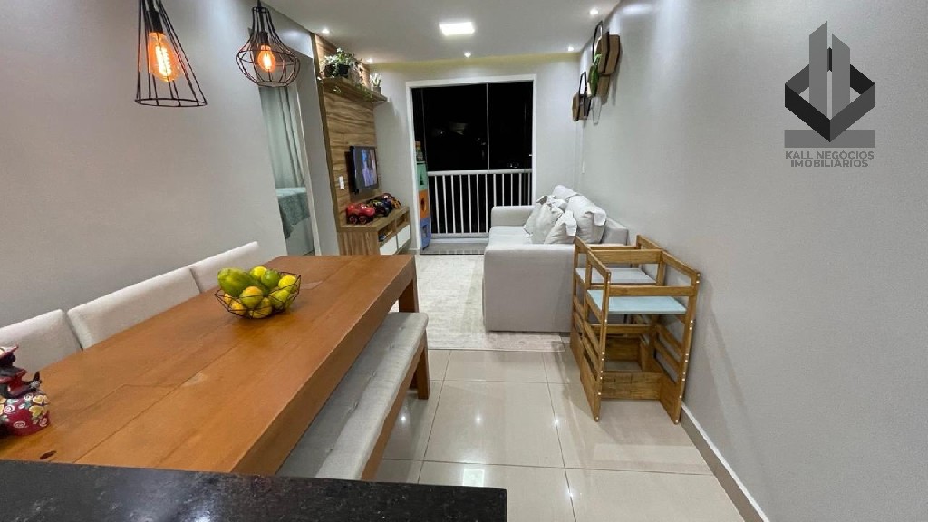 Apartamento à venda com 2 quartos, 50m² - Foto 12