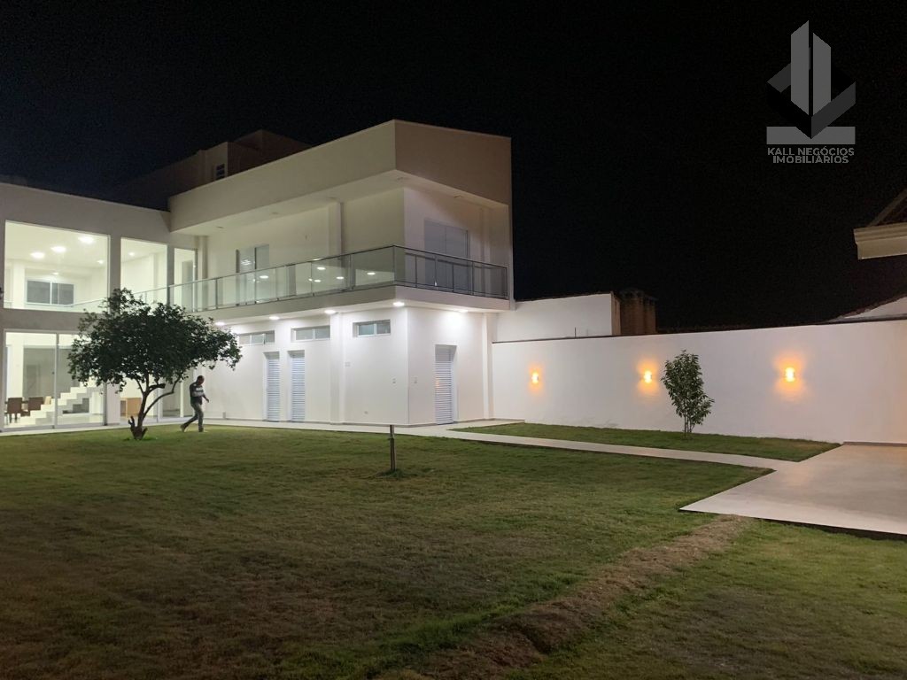 Chácara, 5 quartos, 1000 m² - Foto 3