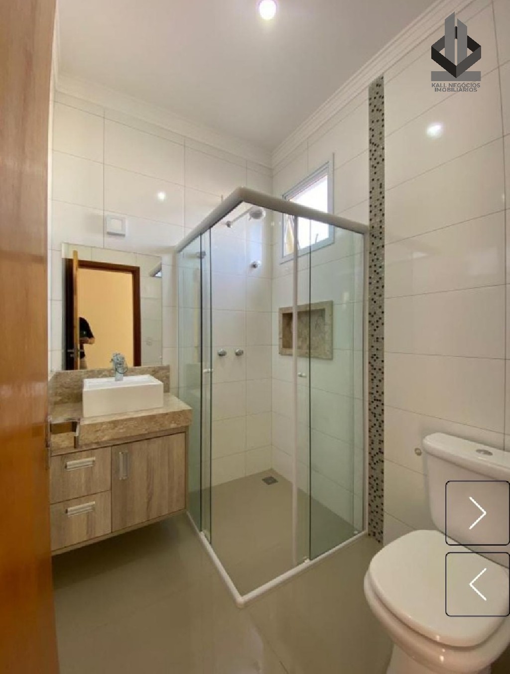Casa, 3 quartos - Foto 12