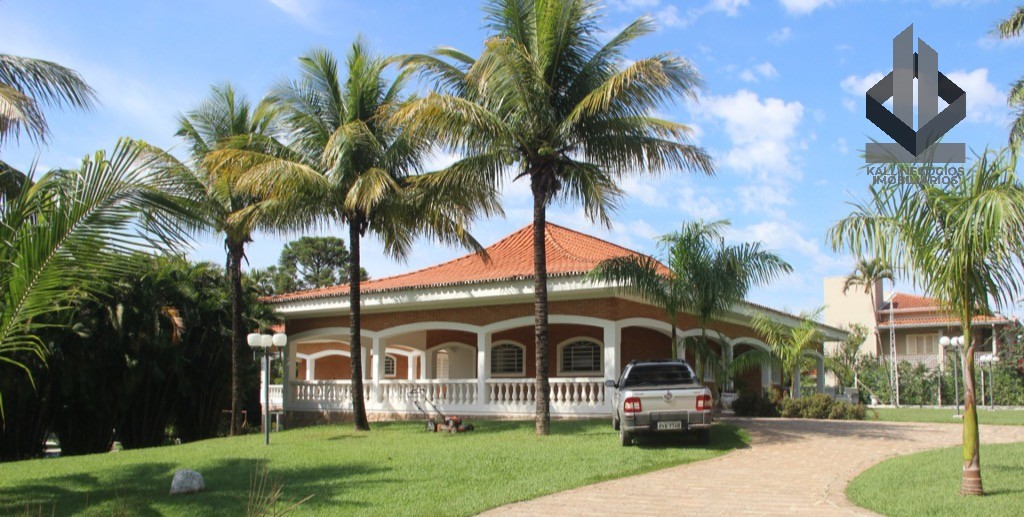 Casa à venda com 4 quartos - Foto 5