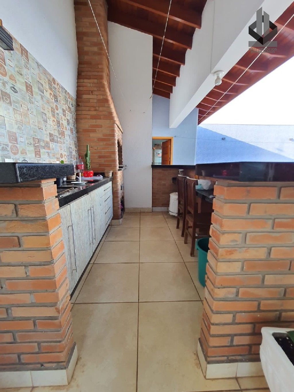 Casa à venda com 4 quartos, 360m² - Foto 60