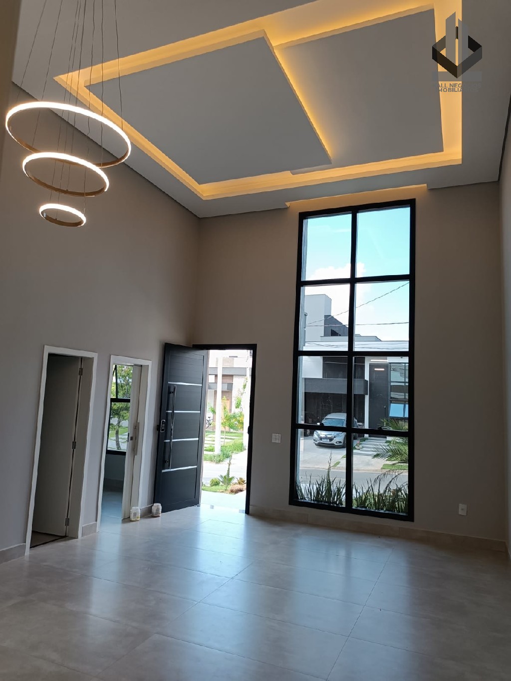 Casa, 3 quartos - Foto 4