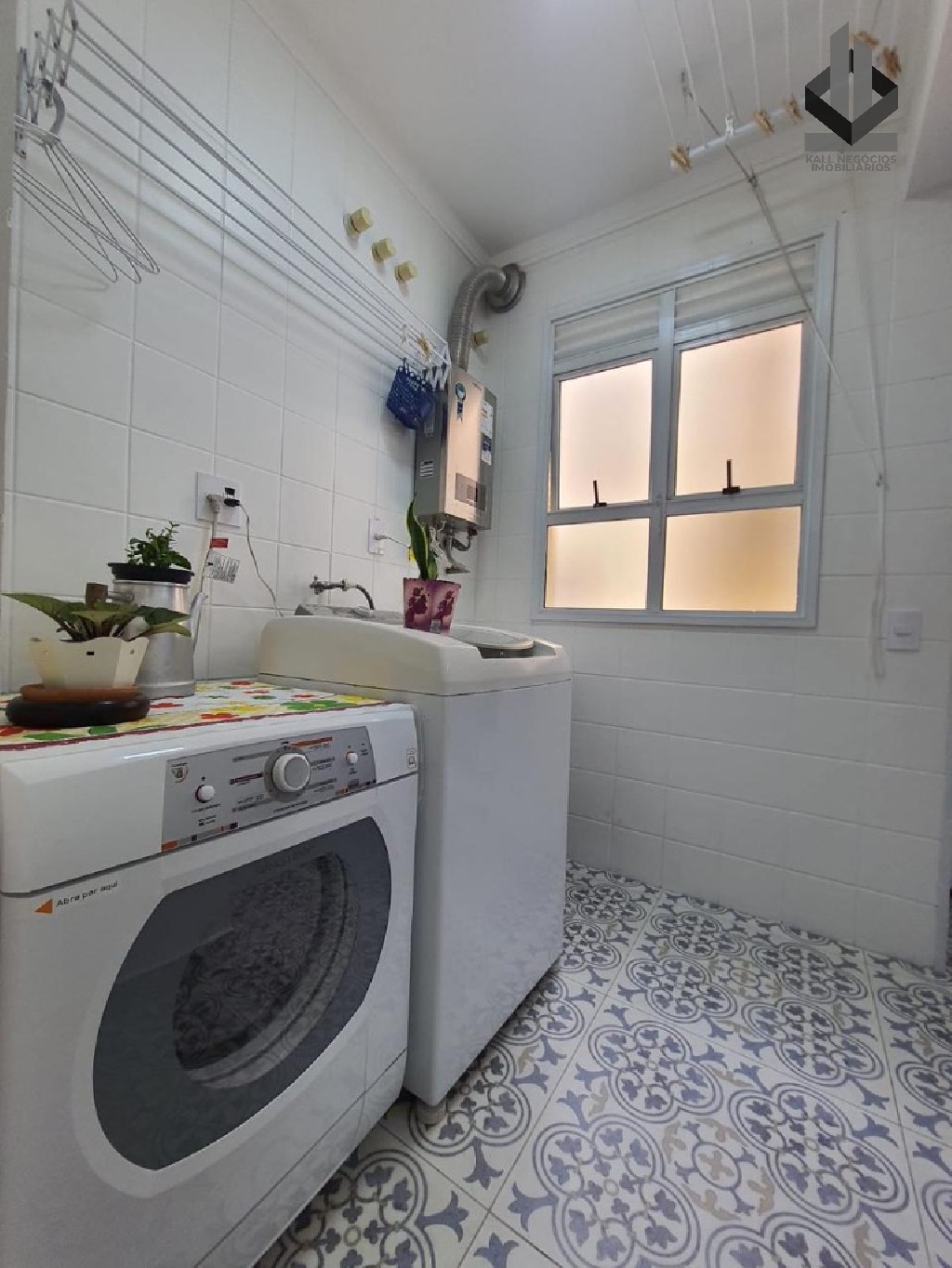 Apartamento à venda com 4 quartos, 130m² - Foto 30