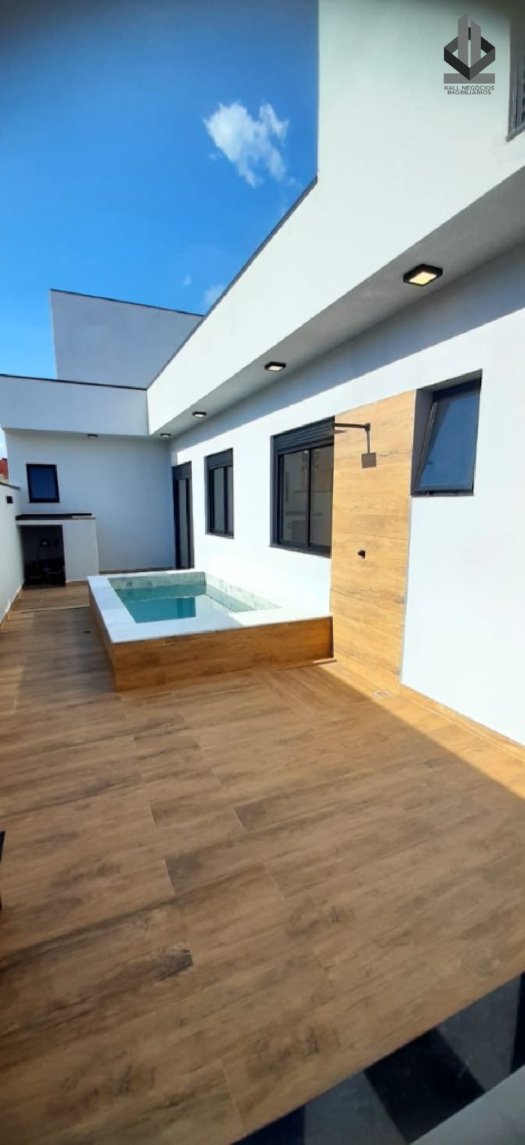 Casa à venda com 3 quartos, 177m² - Foto 17