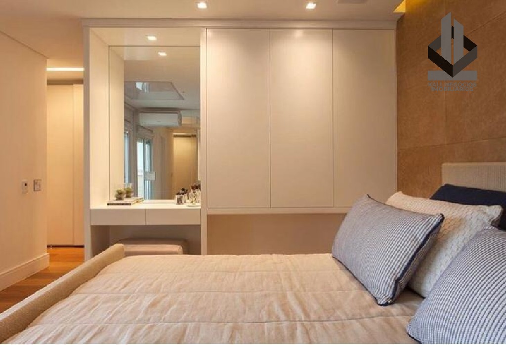 Apartamento à venda com 3 quartos, 287m² - Foto 17