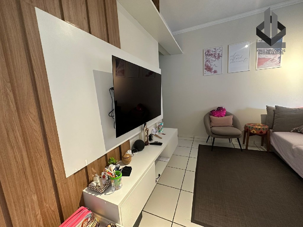 Casa, 3 quartos, 100 m² - Foto 2