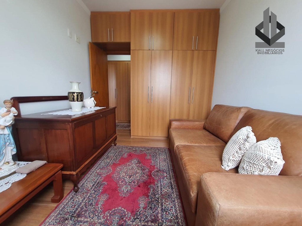 Apartamento à venda com 4 quartos, 130m² - Foto 14