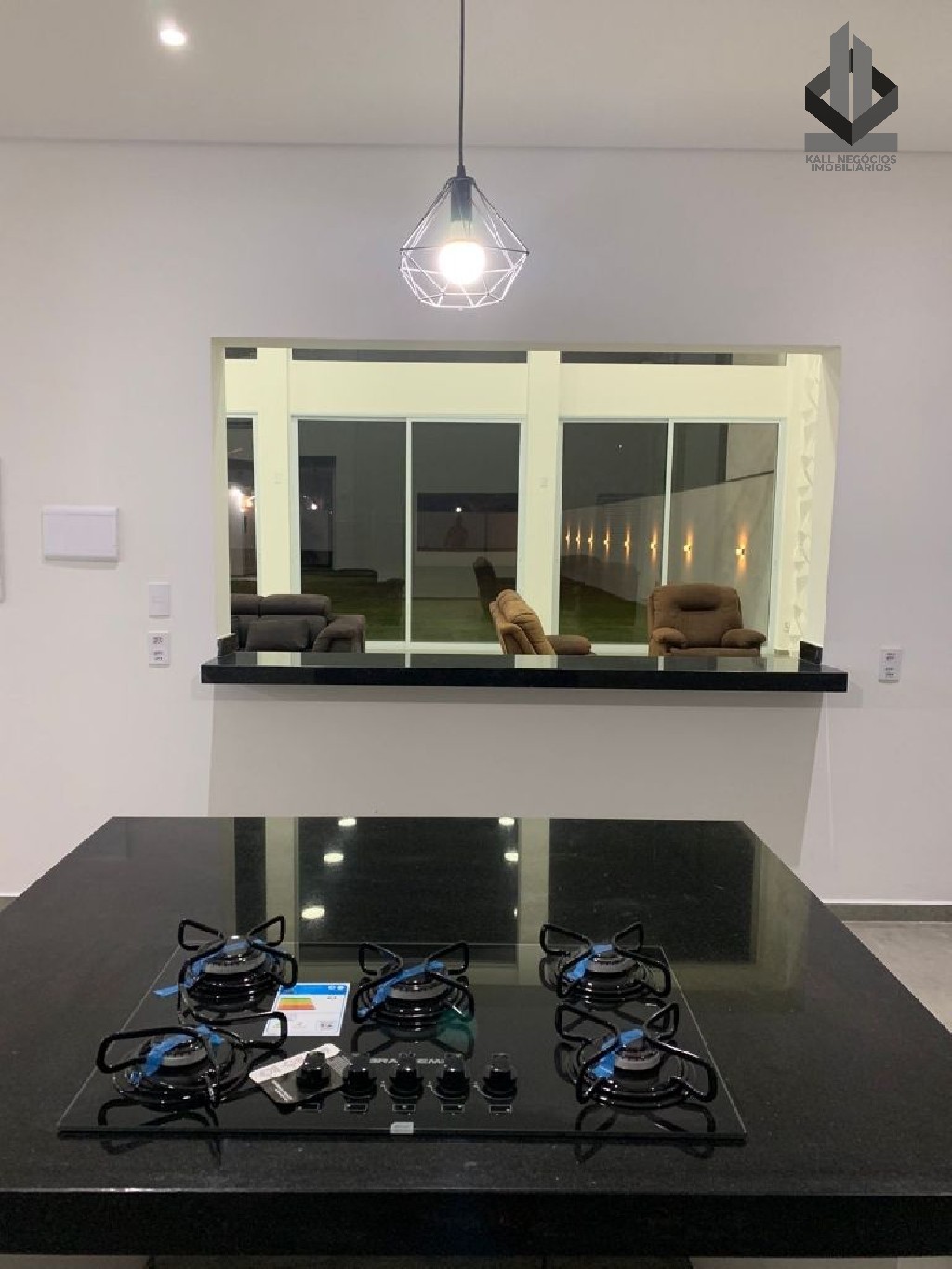 Chácara, 5 quartos, 1000 m² - Foto 11