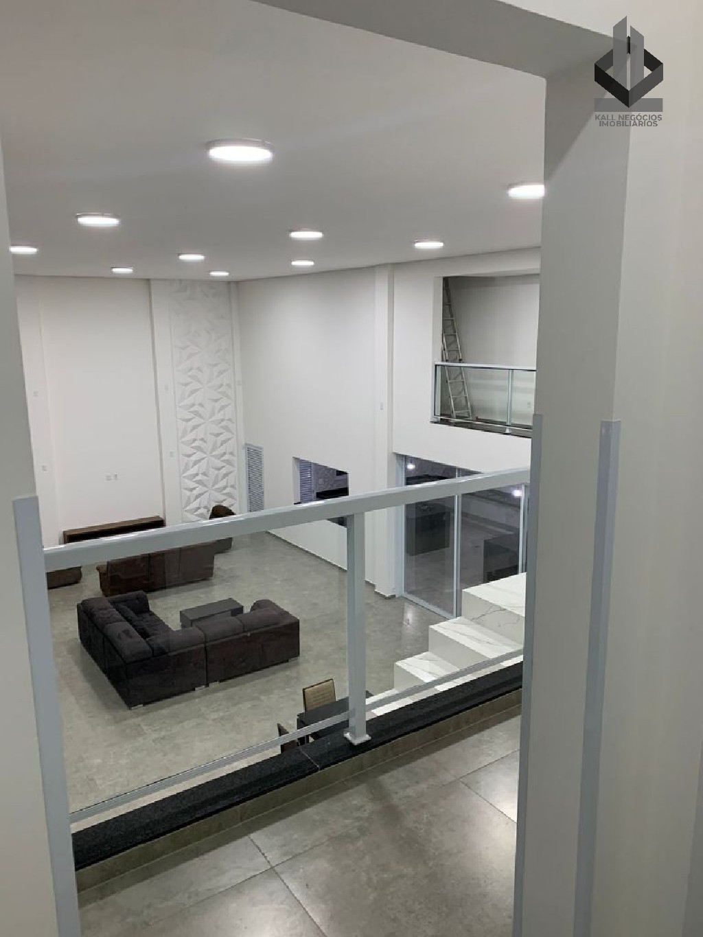 Chácara, 5 quartos, 1000 m² - Foto 8